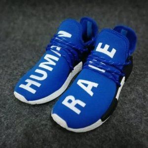 Pharrell human race